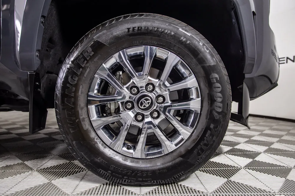 Toyota Tacoma photo 42