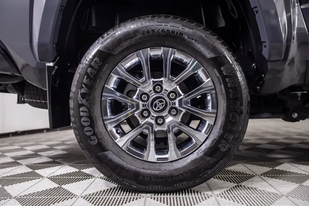 Toyota Tacoma photo 41