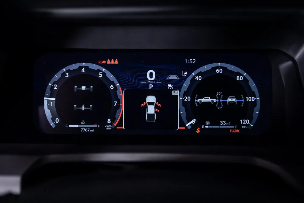 Toyota Tacoma photo 23