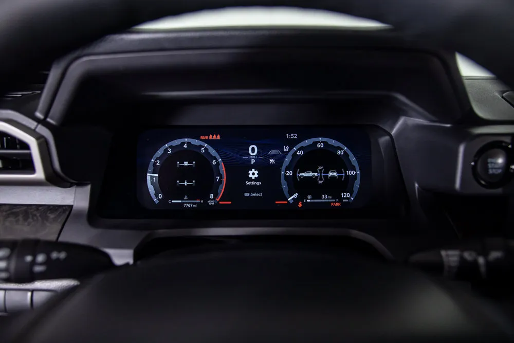 Toyota Tacoma photo 22