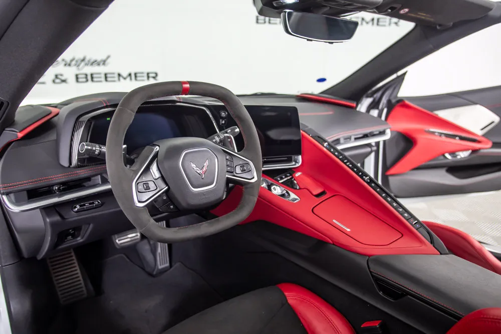 Chevrolet Corvette photo 20