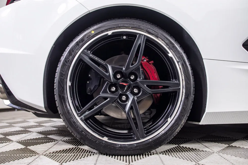Chevrolet Corvette photo 43