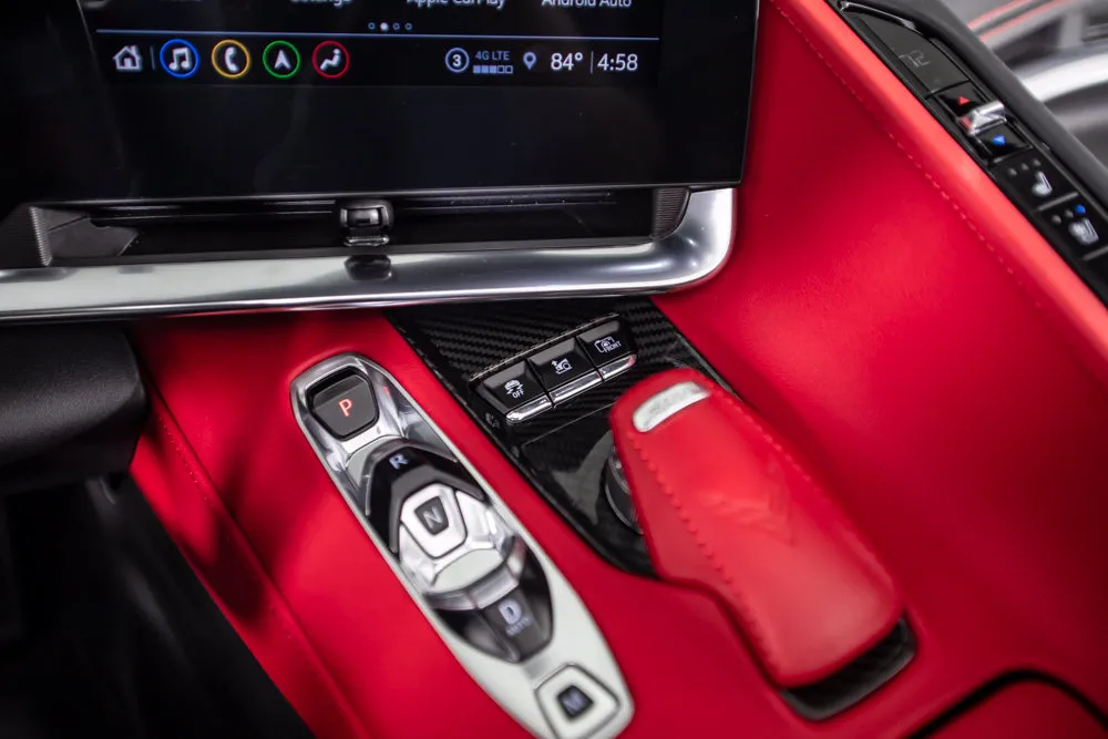 Chevrolet Corvette photo 31