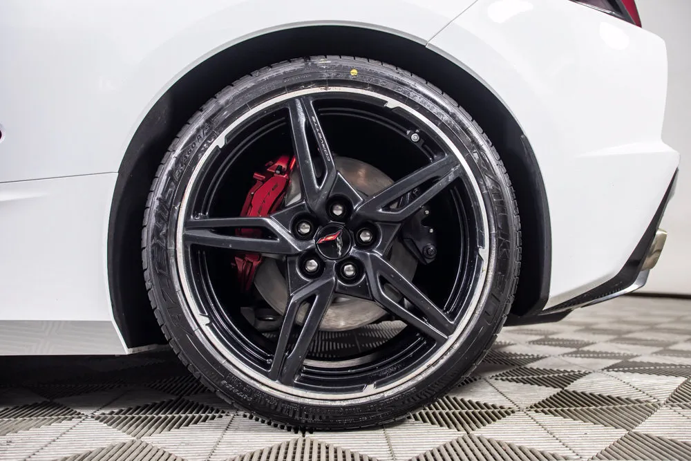 Chevrolet Corvette photo 42
