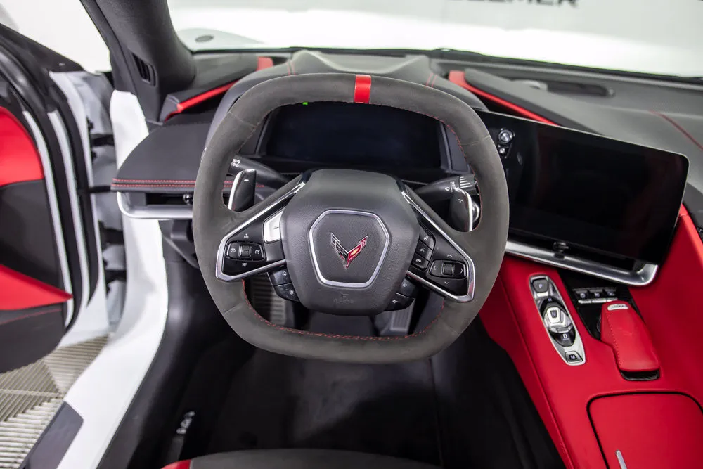 Chevrolet Corvette photo 22