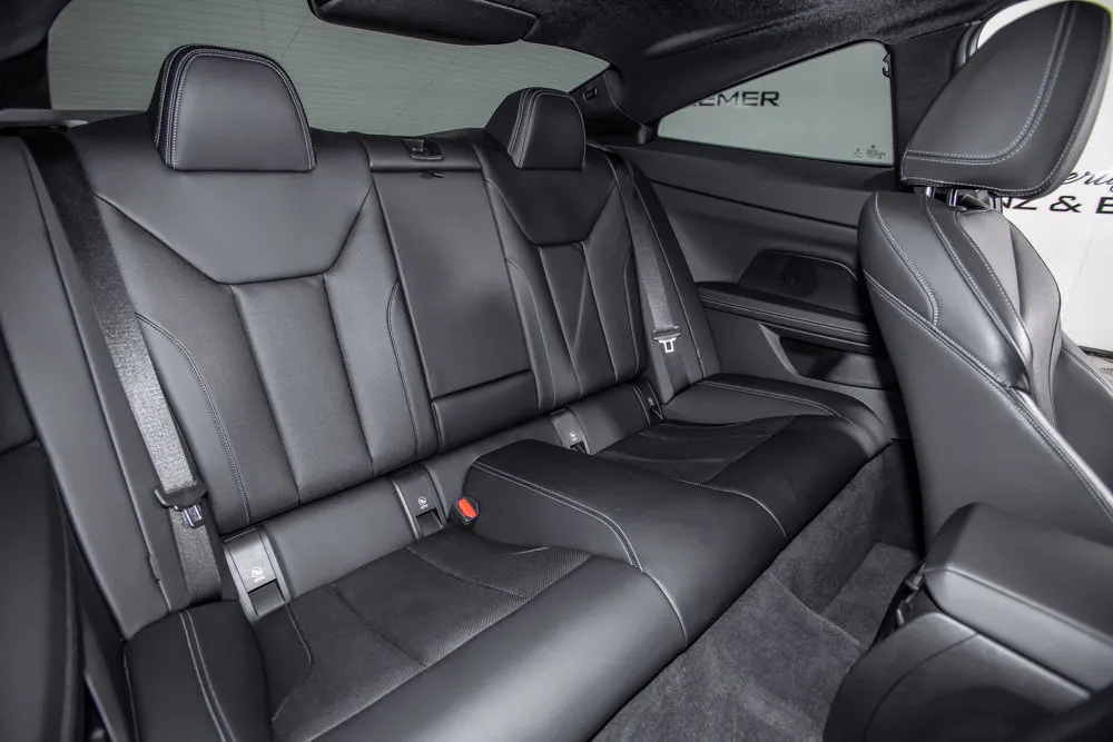 BMW 4 Series photo 15