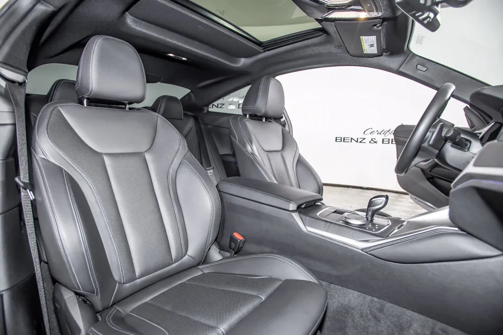 BMW 4 Series photo 16