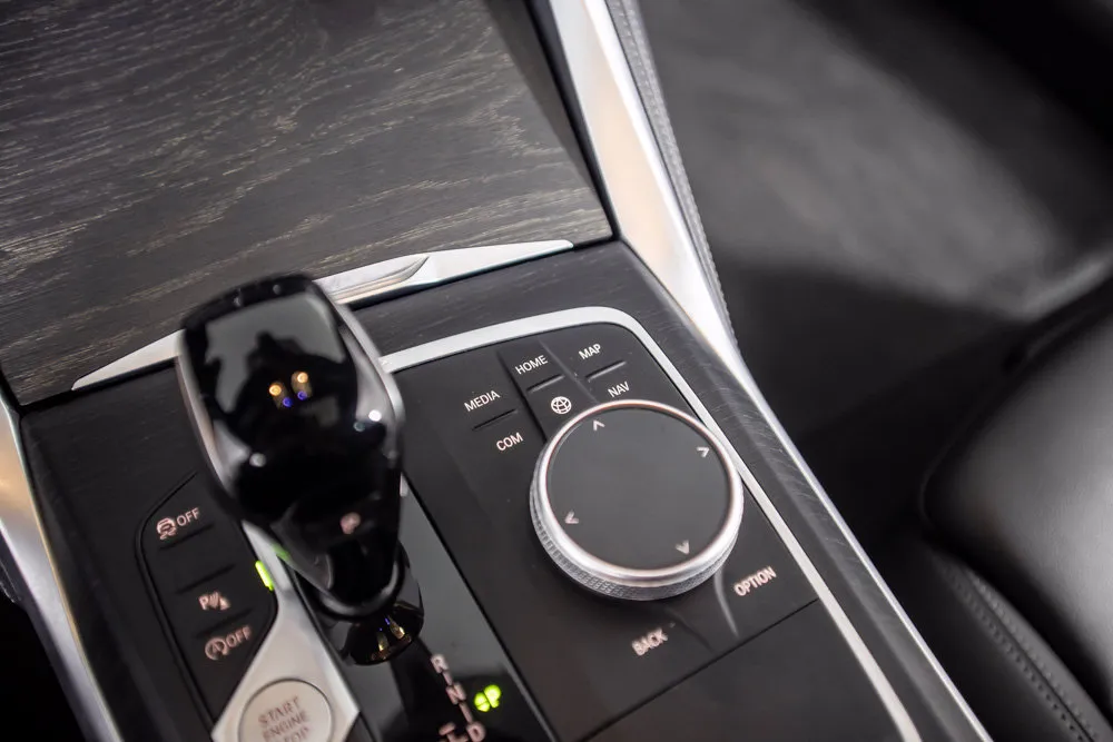 BMW 4 Series photo 29