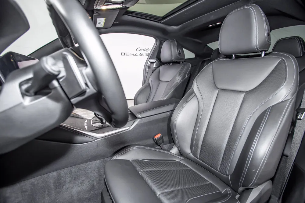 BMW 4 Series photo 13