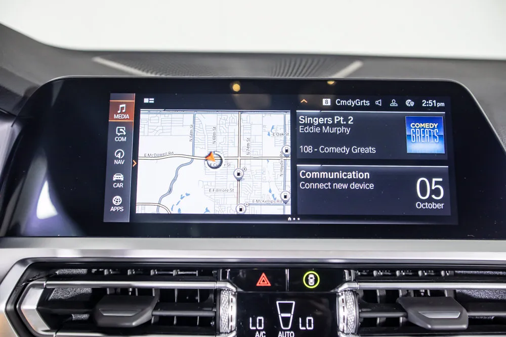 BMW 4 Series photo 25
