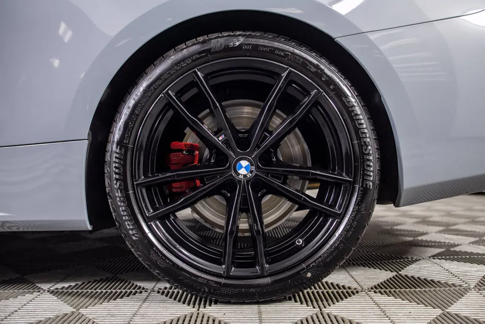 BMW 4 Series photo 39