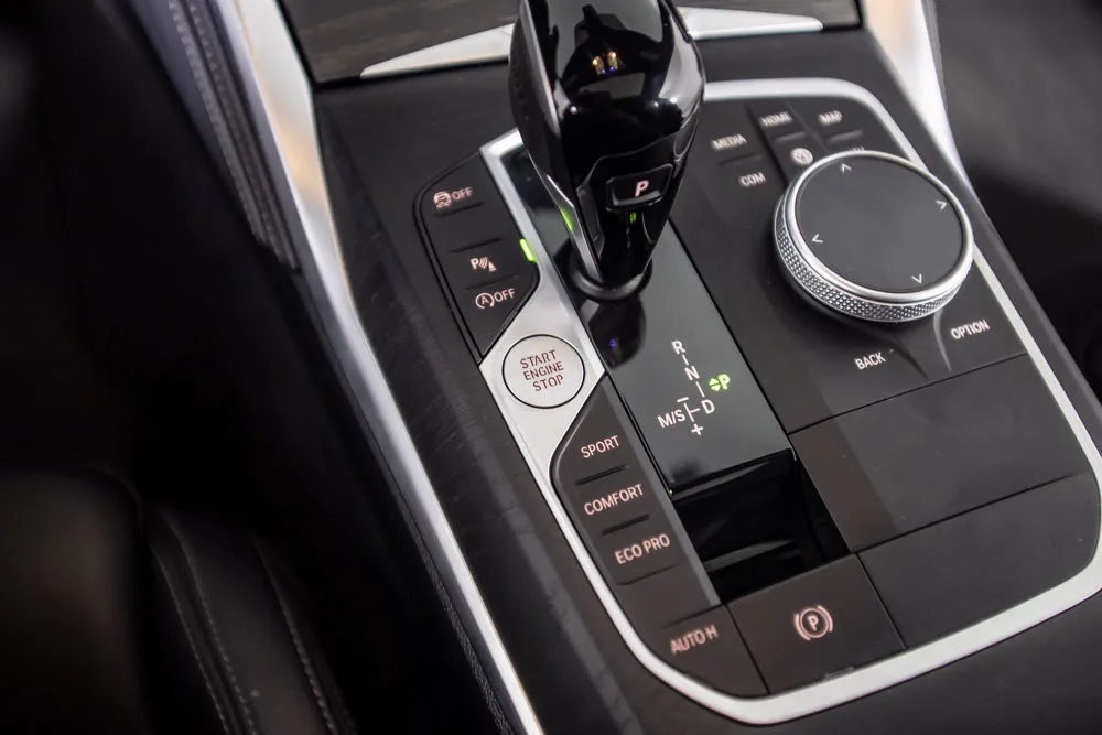 BMW 4 Series photo 31