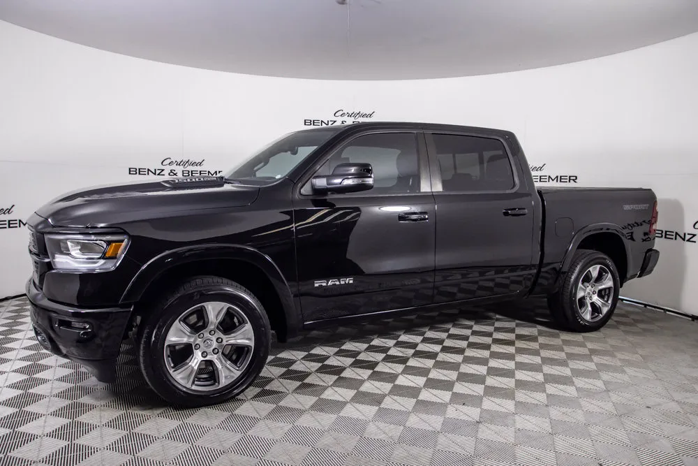 Ram 1500 photo 9