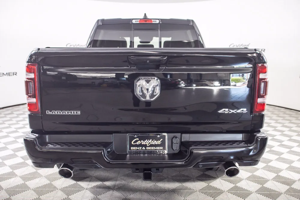 Ram 1500 photo 7