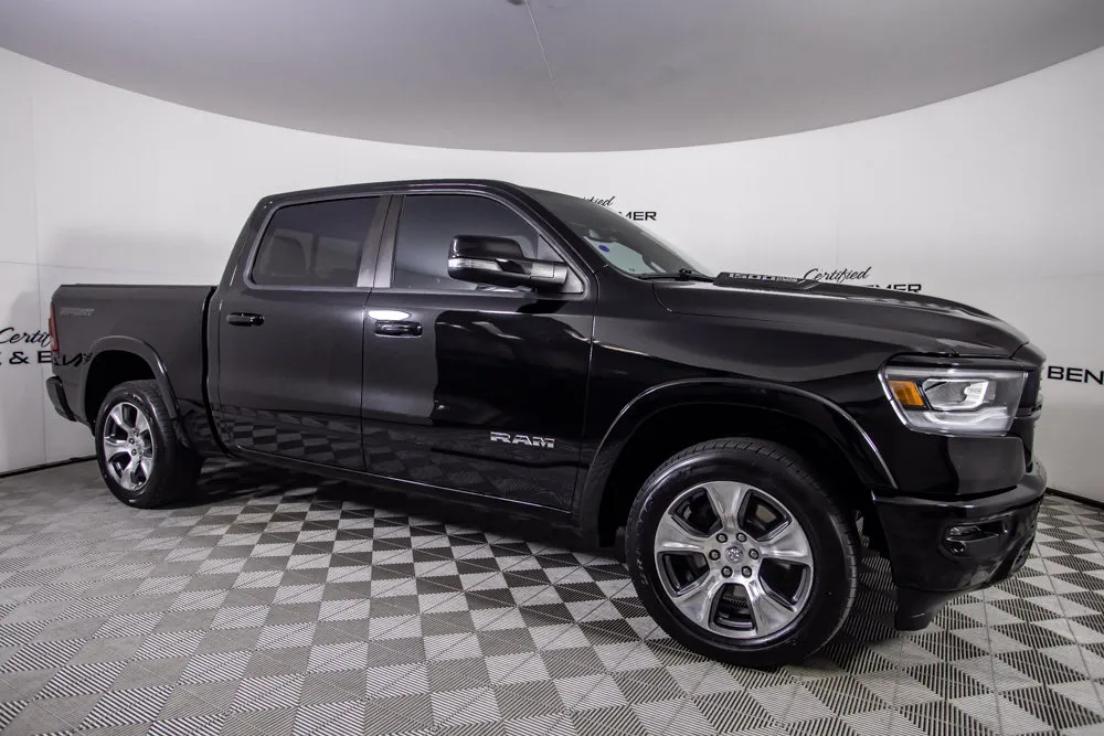 Ram 1500 photo 2