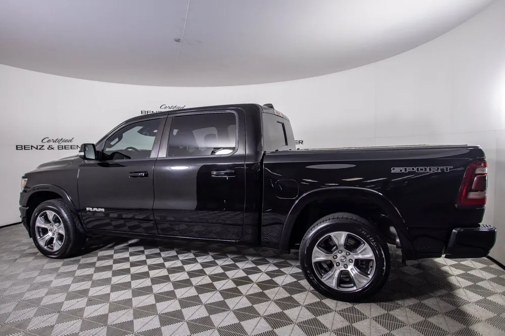 Ram 1500 photo 11
