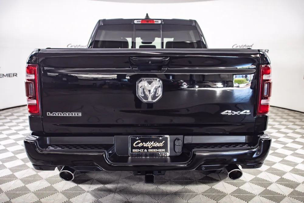 Ram 1500 photo 8