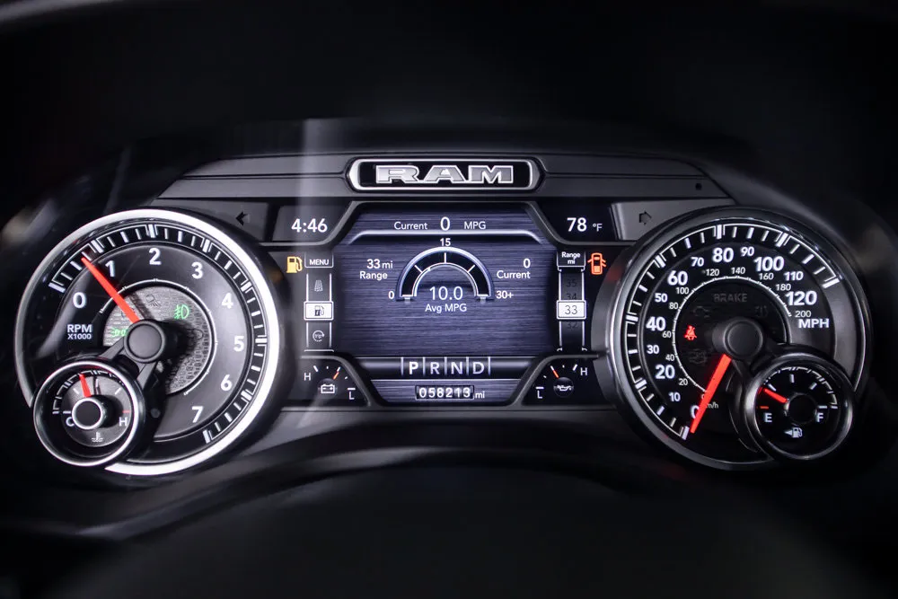 Ram 1500 photo 23