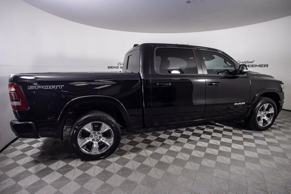 Ram 1500 photo 4