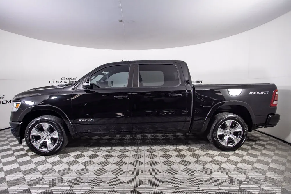 Ram 1500 photo 10