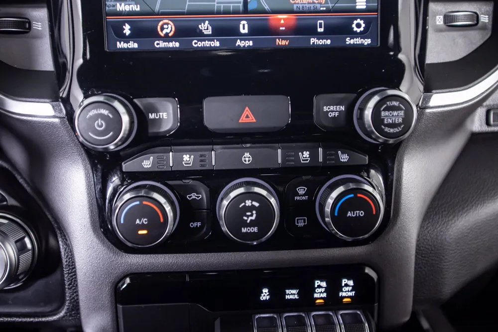 Ram 1500 photo 28