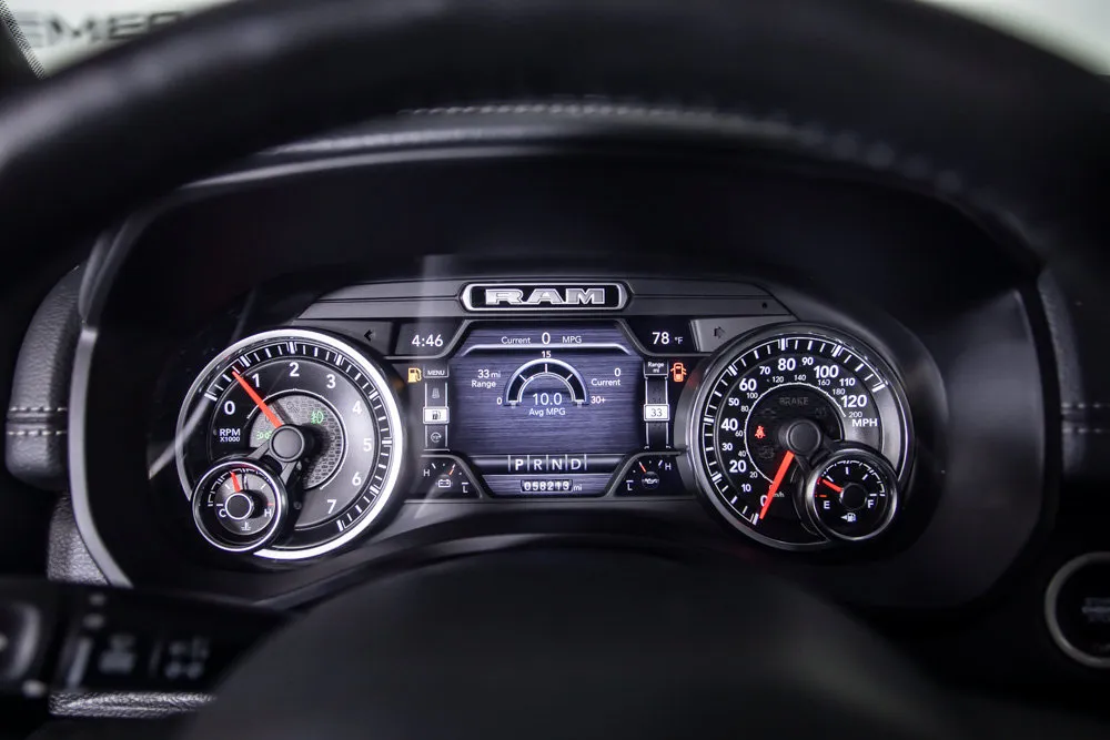 Ram 1500 photo 22