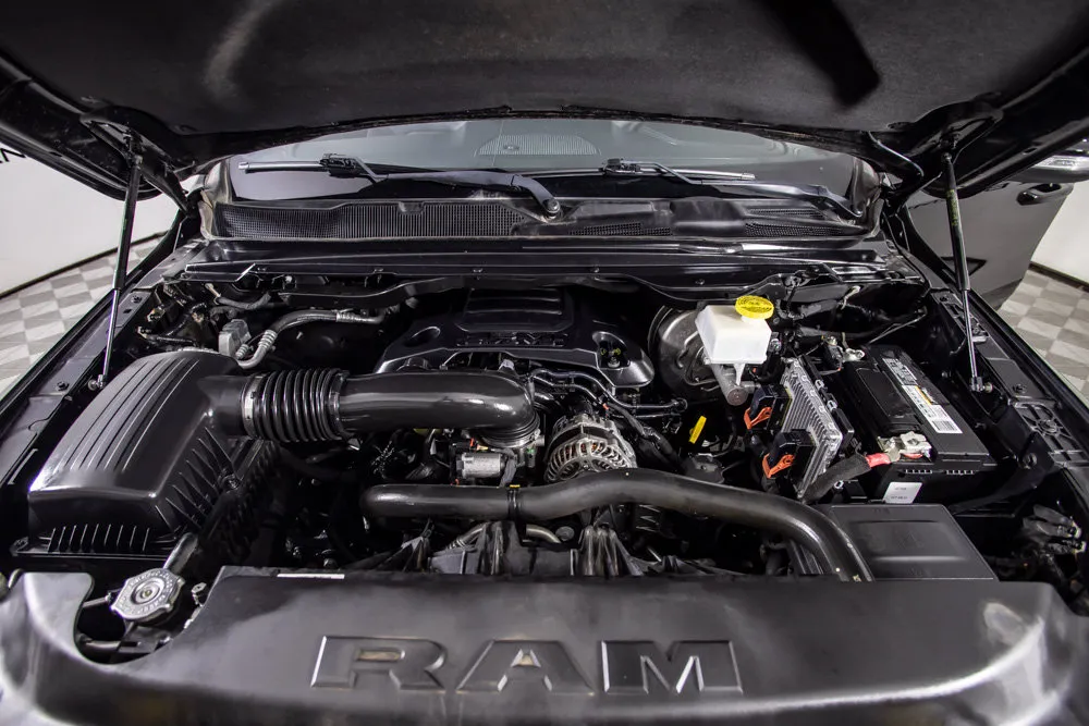 Ram 1500 photo 45