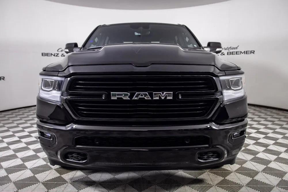 Ram 1500 photo 5