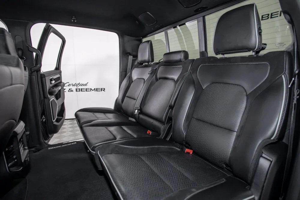 Ram 1500 photo 14