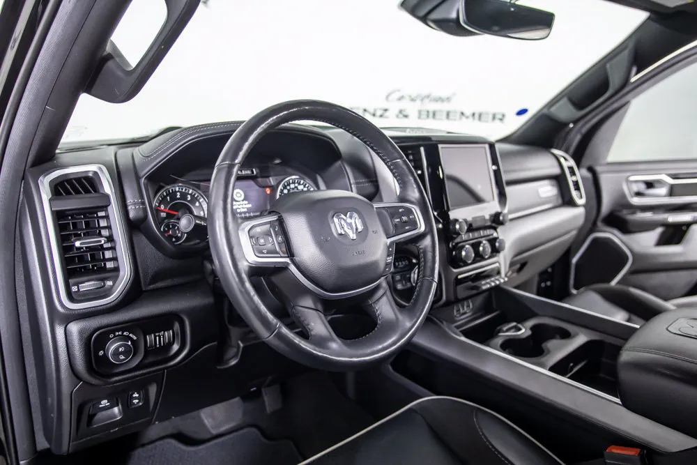 Ram 1500 photo 21