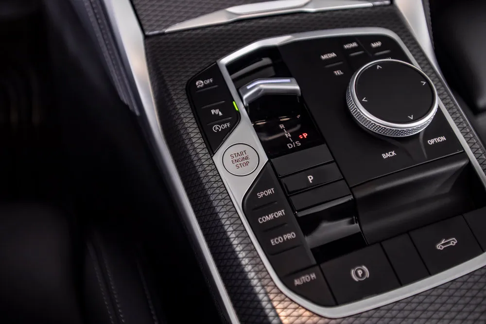 BMW 4 Series photo 37