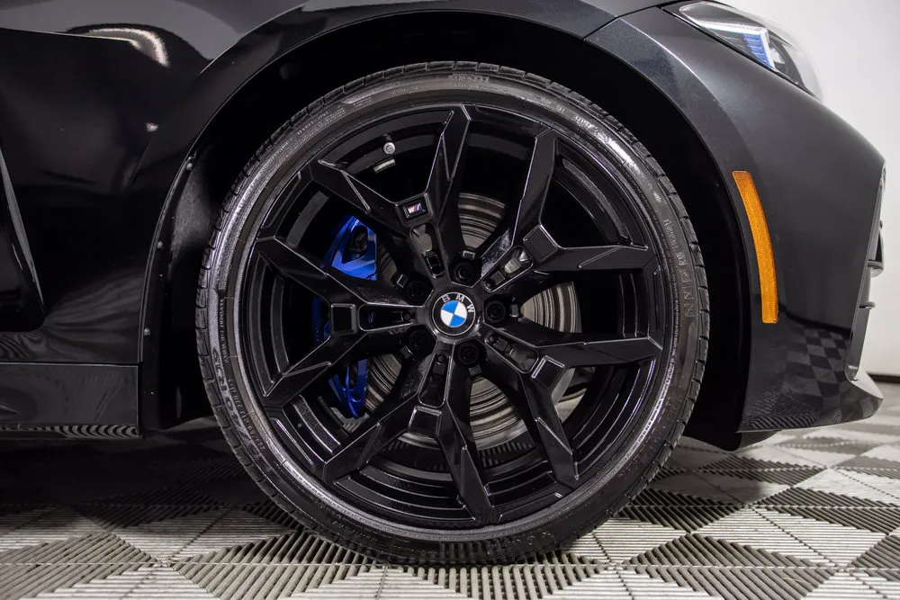 BMW 4 Series photo 43