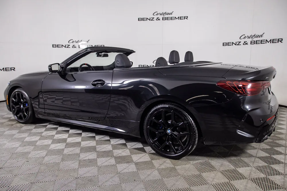 BMW 4 Series photo 14