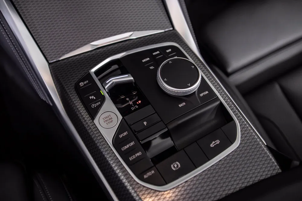 BMW 4 Series photo 35