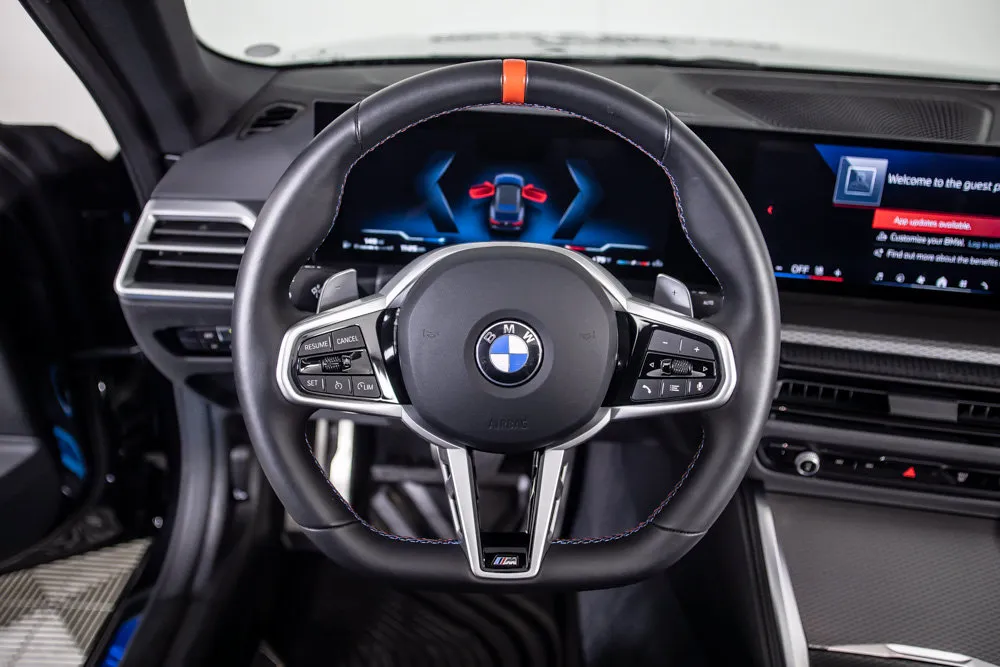 BMW 4 Series photo 25