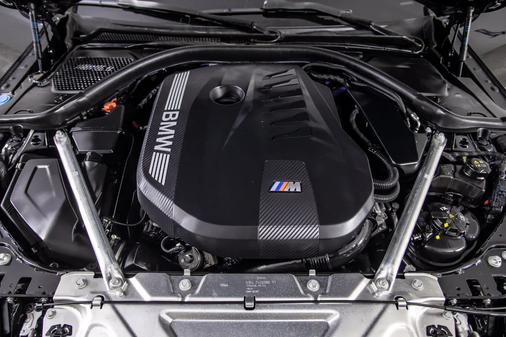 BMW 4 Series photo 50