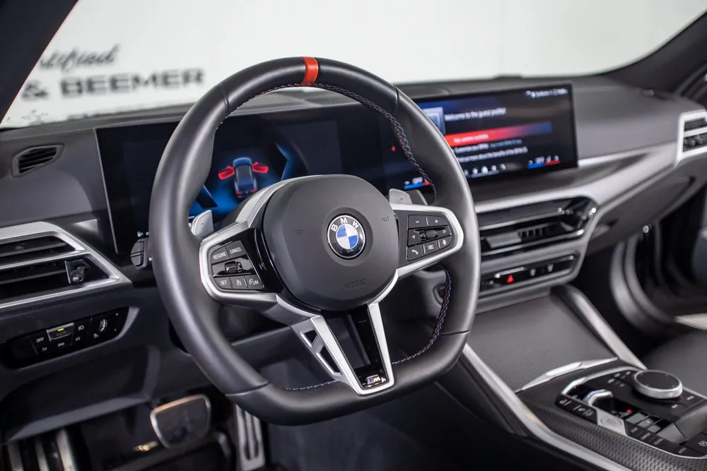 BMW 4 Series photo 23