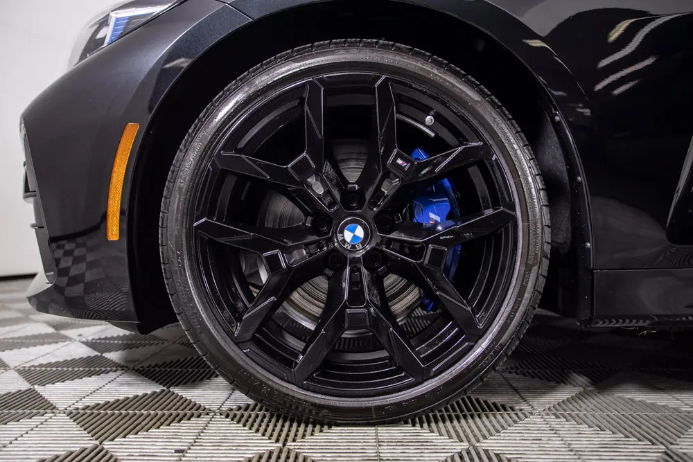 BMW 4 Series photo 42