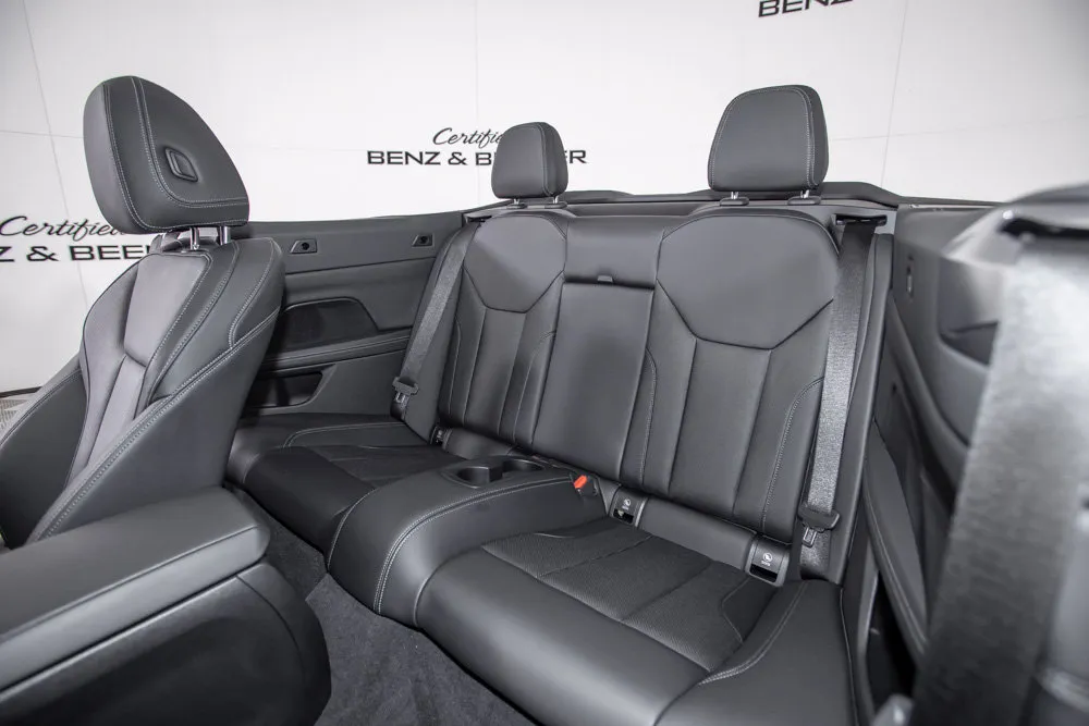 BMW 4 Series photo 16