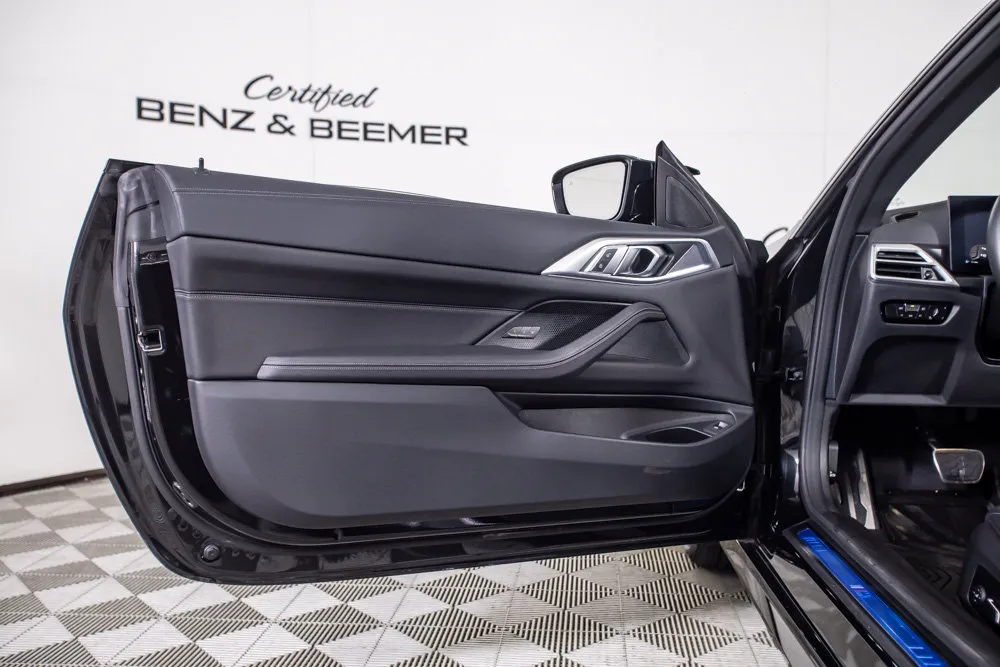 BMW 4 Series photo 20