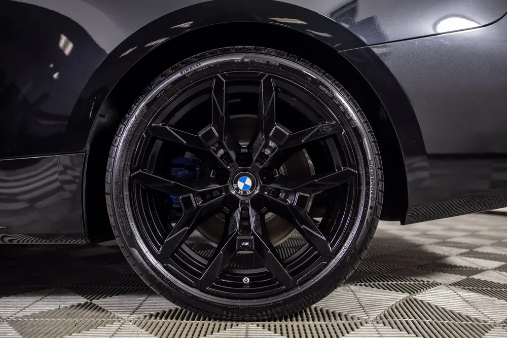 BMW 4 Series photo 45