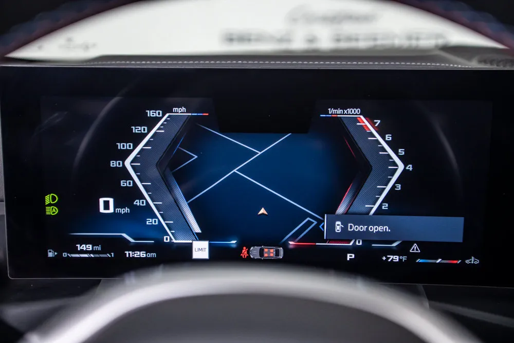 BMW 4 Series photo 27