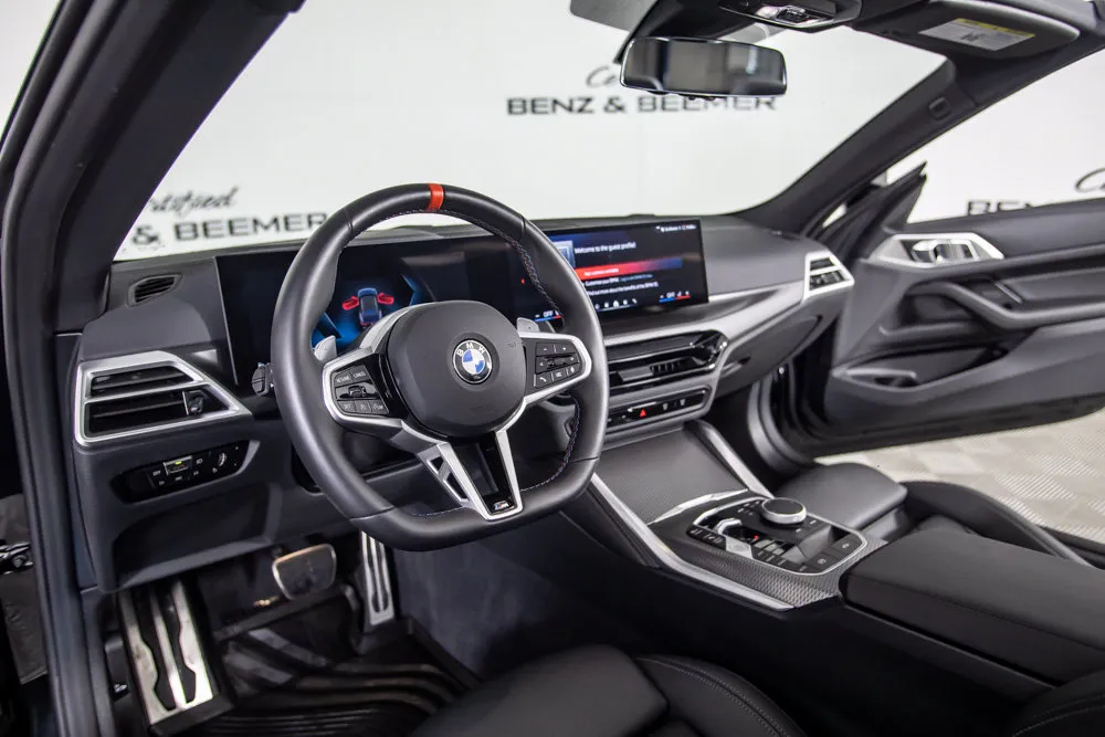 BMW 4 Series photo 22