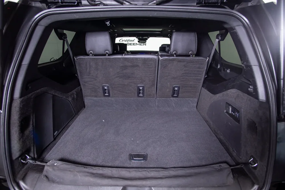 Cadillac Escalade ESV photo 7