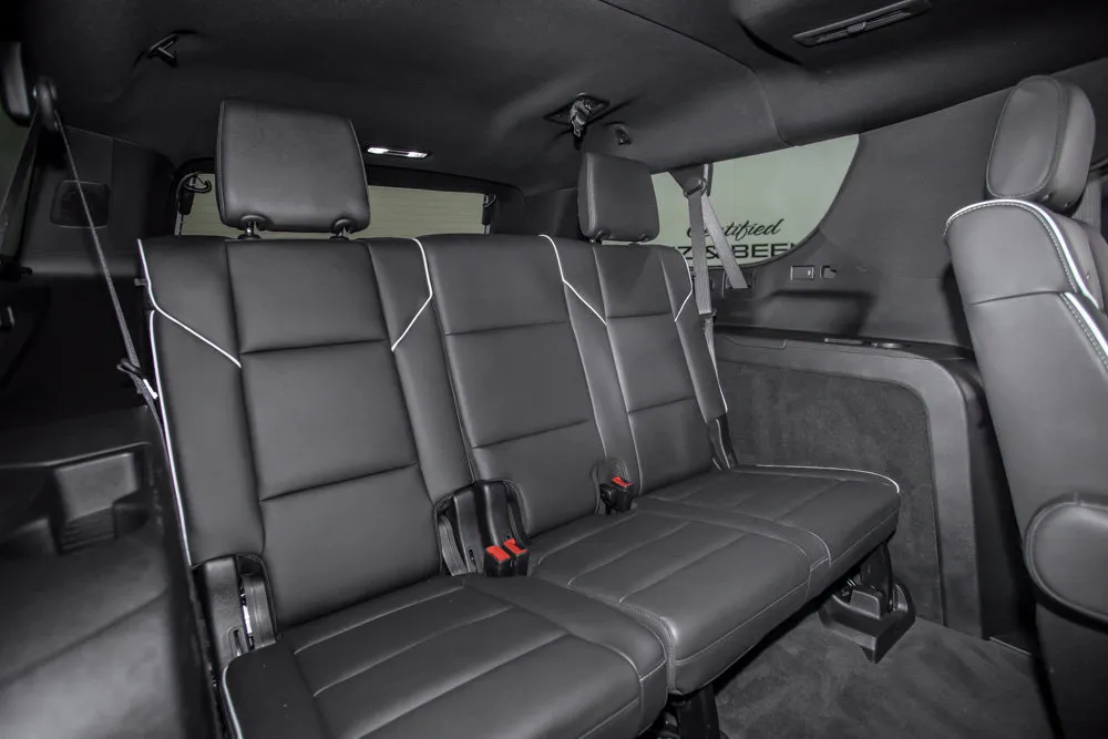 Cadillac Escalade ESV photo 15
