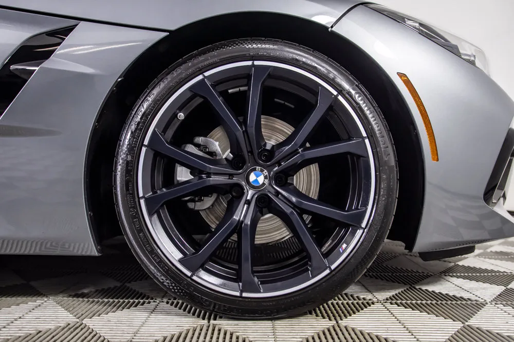 BMW Z4 photo 32