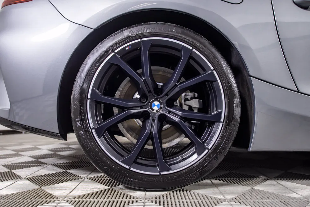 BMW Z4 photo 33