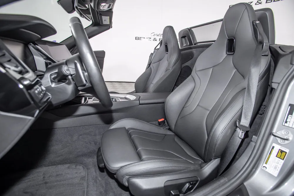 BMW Z4 photo 11