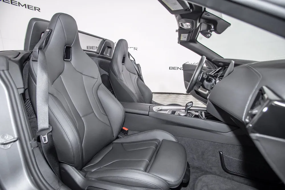 BMW Z4 photo 13