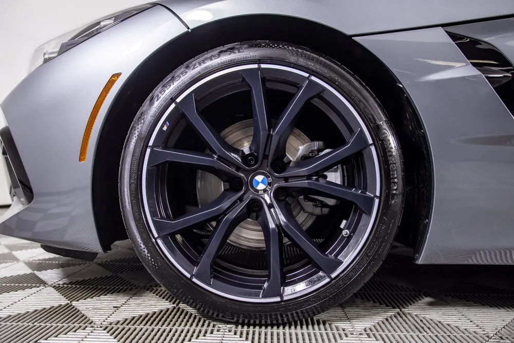 BMW Z4 photo 31